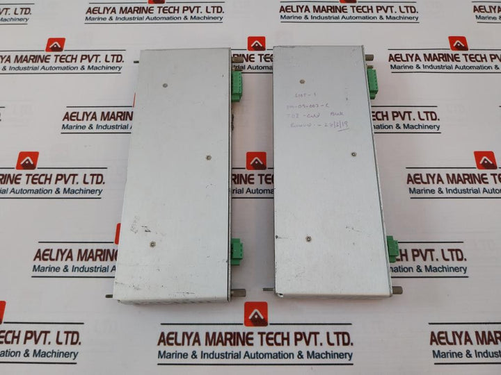 Bently Nevada 146031-01 Transient Data Interface I/o Module 07j01zz9
