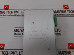 Bently Nevada 146031-01 Transient Data Interface I/o Module 07j01zz9