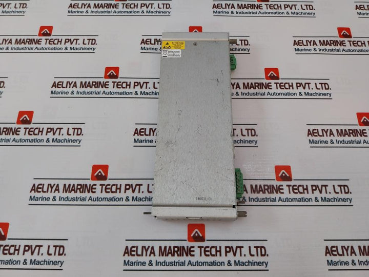 Bently Nevada 146031-01 Transient Data Interface I/o Module 07j01zz9