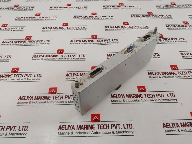 Bently Nevada 147663-01 Input/Output Module 13H018Wy