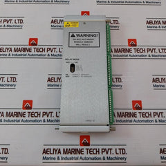 Bently Nevada 149992-01 Relay Module