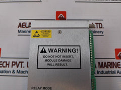 Bently Nevada 149992-01 Relay Module