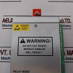 Bently Nevada 149992-01 Relay Module
