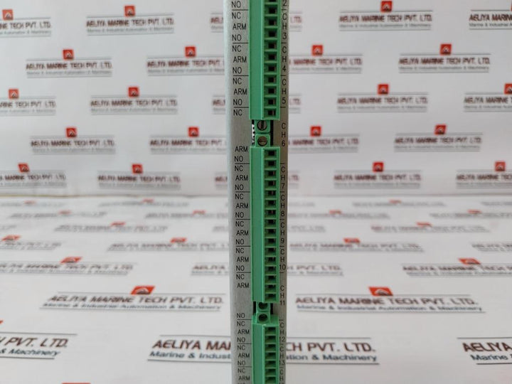 Bently Nevada 149992-01 Relay Module