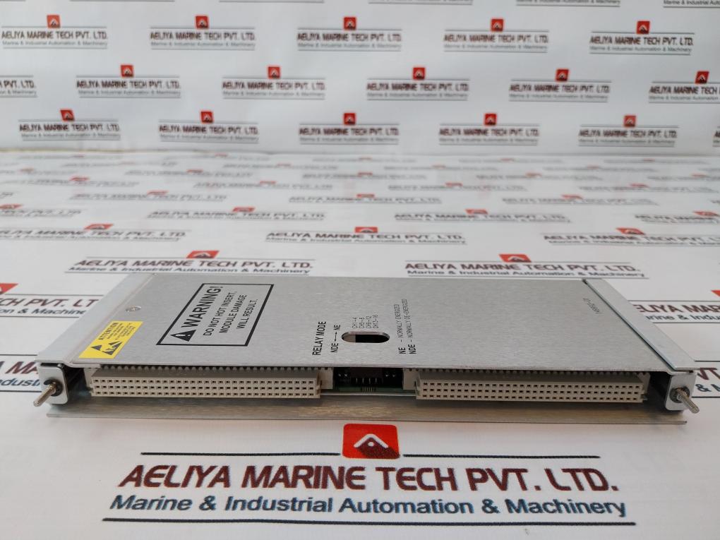 Bently Nevada 149992-01 Relay Module