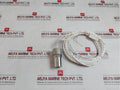 Bently Nevada 190501 Ct Velomitor Velocity Transducer 10-24 Vdc 5 Ma Max
