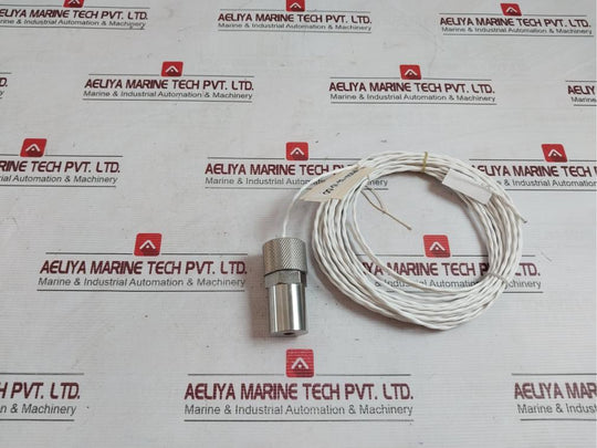 Bently Nevada 190501 Ct Velomitor Velocity Transducer 10-24 Vdc 5 Ma Max
