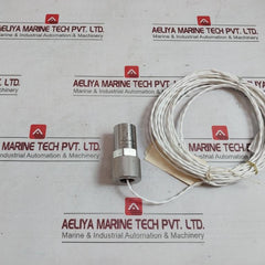 Bently Nevada 190501 Ct Velomitor Velocity Transducer 10-24 Vdc 5 Ma Max