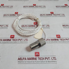 Bently Nevada 190501 Ct Velomitor Velocity Transducer 10-24 Vdc 5 Ma Max