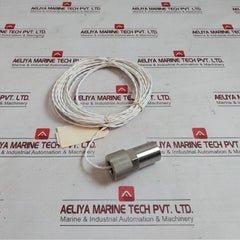 Bently Nevada 190501 Ct Velomitor Velocity Transducer 10-24 Vdc 5 Ma Max