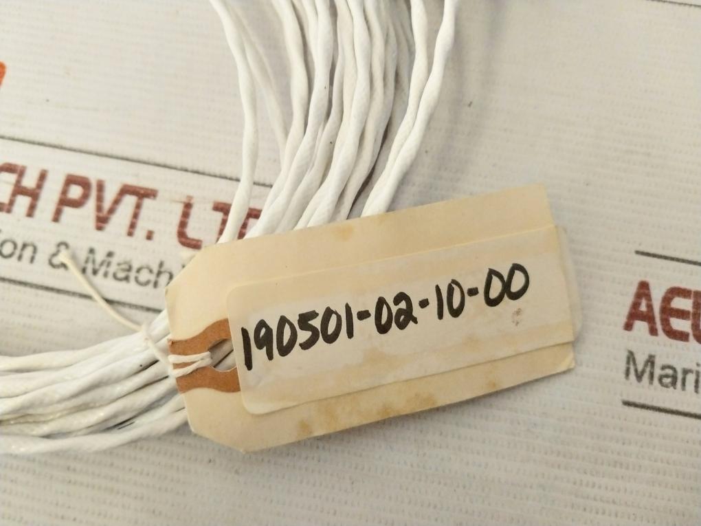 Bently Nevada 190501 Ct Velomitor Velocity Transducer 10-24 Vdc 5 Ma Max