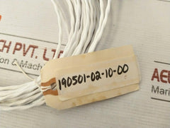 Bently Nevada 190501 Ct Velomitor Velocity Transducer 10-24 Vdc 5 Ma Max