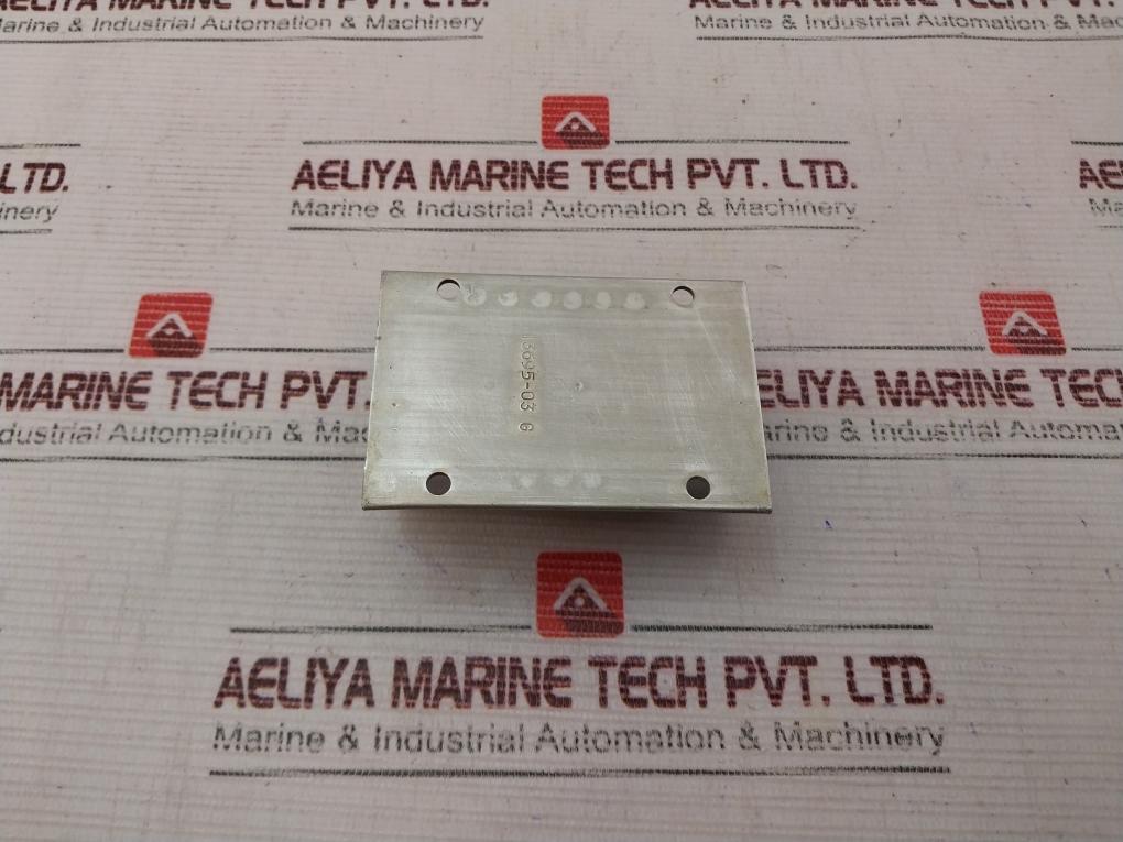 Bently Nevada 20929-02 Proximitor 13695-03 G