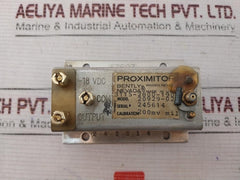 Bently Nevada 20929-02 Proximitor 13695-03 G