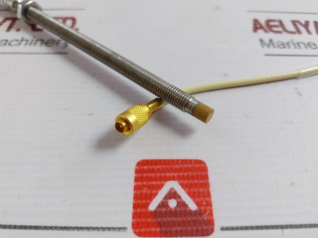 Eddy Current Probe Meter-1 21501-00-40-10-02 7200 Bently Nevada