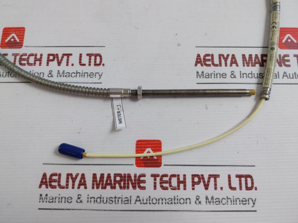 Eddy Current Probe Meter-1 21501-00-40-10-02 7200 Bently Nevada