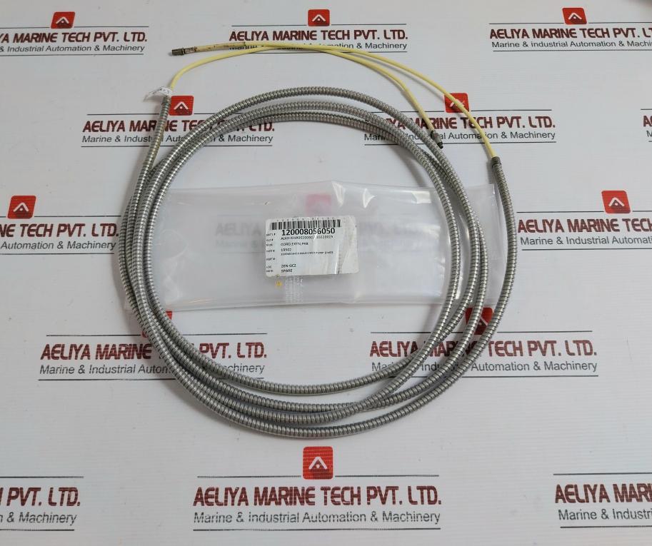 21747-040-01 Extension Probe Cord Cable 3 Meter Bently Nevada