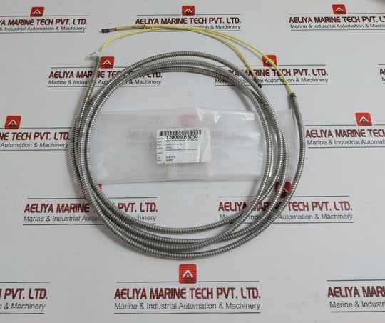 21747-040-01 Extension Probe Cord Cable 3 Meter Bently Nevada
