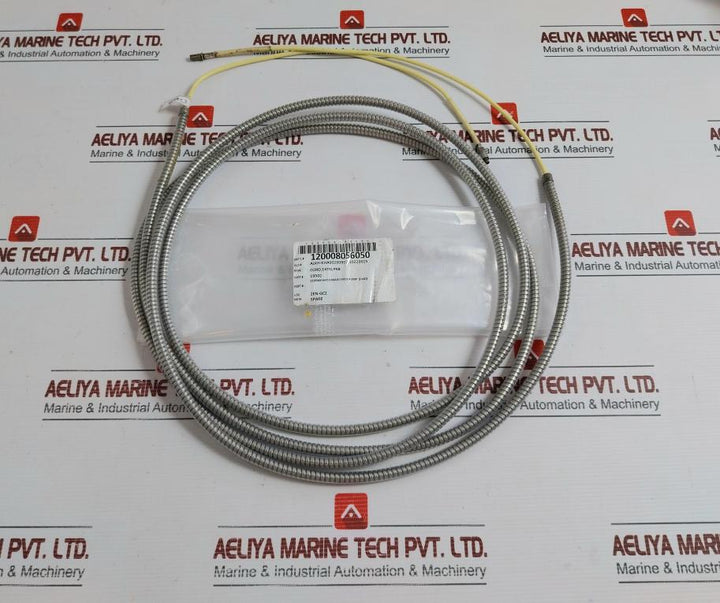 21747-040-01 Extension Probe Cord Cable 3 Meter Bently Nevada