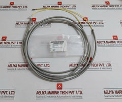 21747-040-01 Extension Probe Cord Cable 3 Meter Bently Nevada