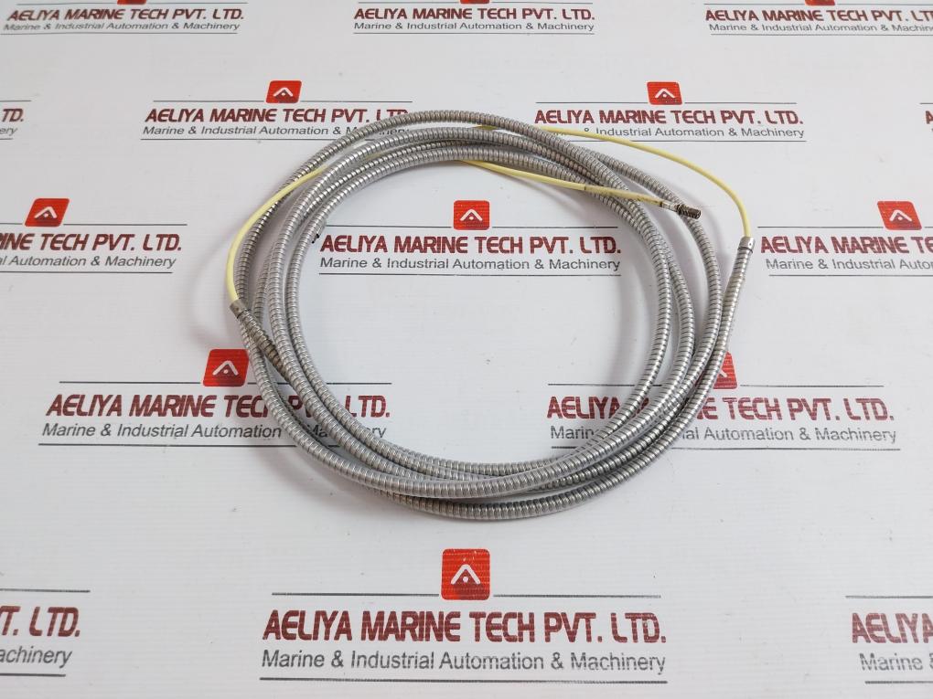 21747-040-01 Extension Probe Cord Cable 3 Meter Bently Nevada