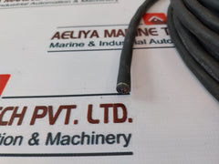 Bently Nevada 284622-040 Shielded Connector Cable Rev A