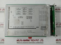 Bently Nevada 3300/12-01-20-00 Power Supply Module 89931-01 Rev: A 110/220Vac