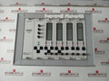 Bently Nevada 3300/12-01-20-00 Power Supply Module 89931-01 Rev: A 110/220Vac