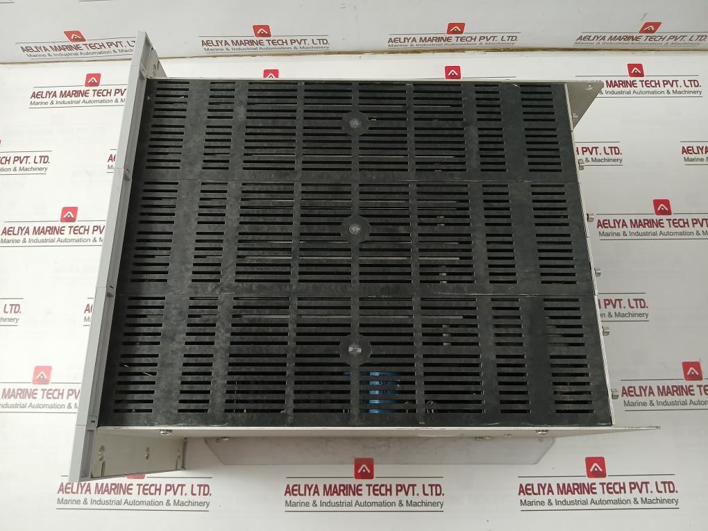 Bently Nevada 3300/12-01-20-00 Power Supply Module 89931-01 Rev: A 110/220Vac