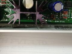 Bently Nevada 3300/12-01-20-00 Power Supply Module 89931-01 Rev: A 110/220Vac