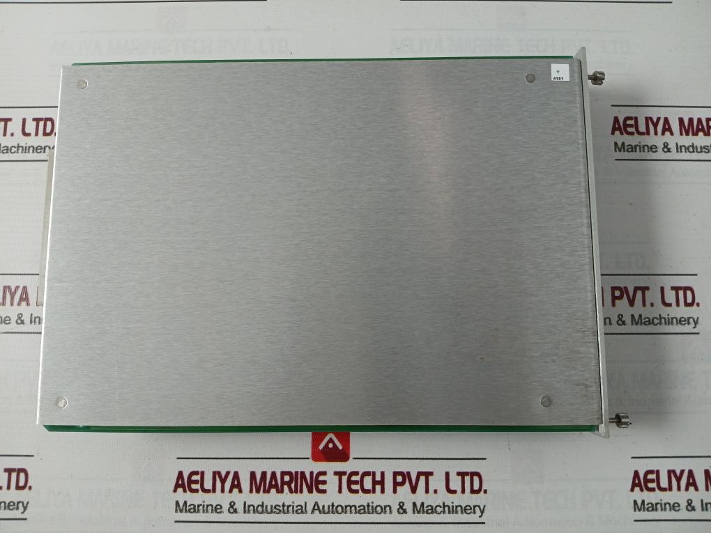 Bently Nevada 3300/12-01-20-00 Power Supply Module 89931-01 Rev: A 110/220Vac