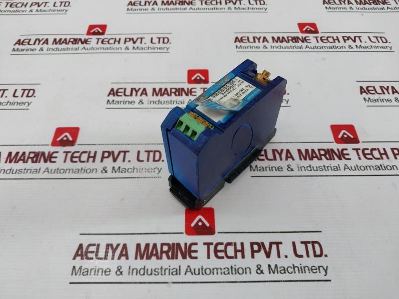 Bently Nevada 3300 Xl 5/8Mm 330180-51-00 Proximitor Sensor 7,87 V/Mm