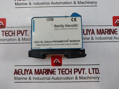 Bently Nevada 3300 Xl 5/8Mm 330180-51-00 Proximitor Sensor 7,87 V/Mm