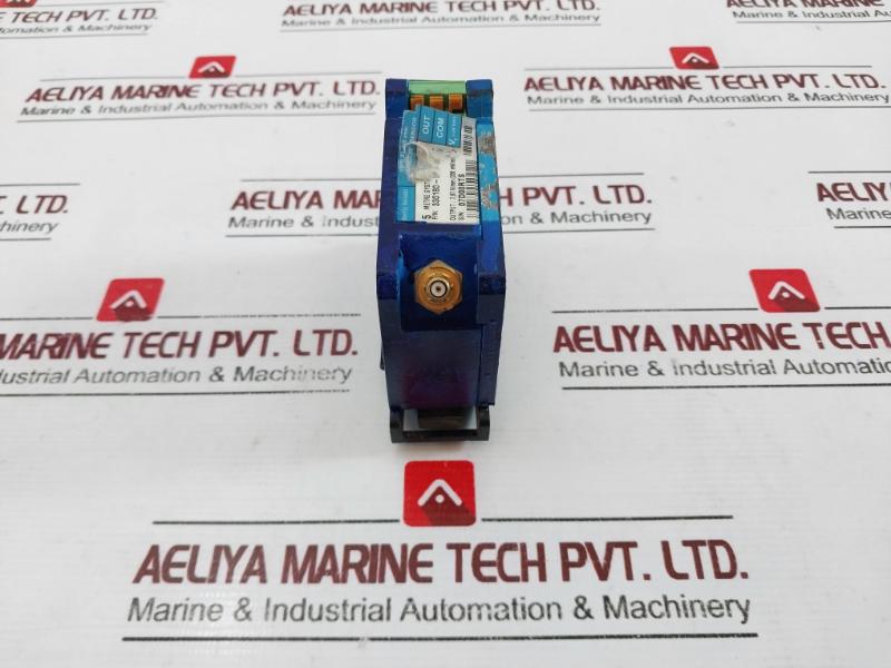 Bently Nevada 3300 Xl 5/8Mm 330180-51-00 Proximitor Sensor 7,87 V/Mm