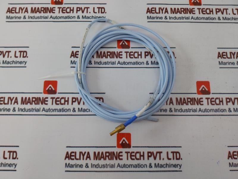 Bently Nevada 330130-045-00-05 3300 Xl Standard Extension Cable, 3 Meter