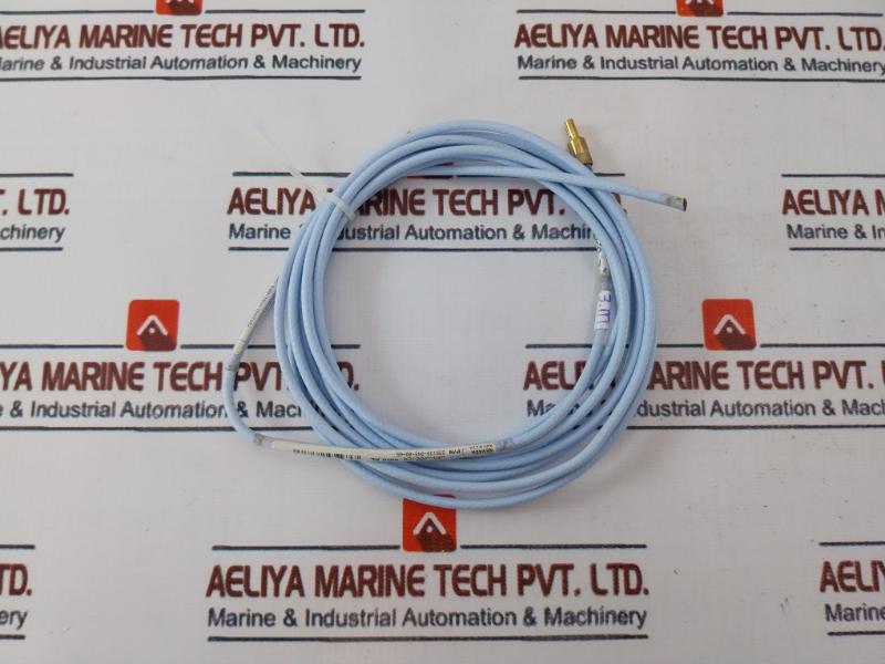 Bently Nevada 330130-045-00-05 3300 Xl Standard Extension Cable, 3 Meter