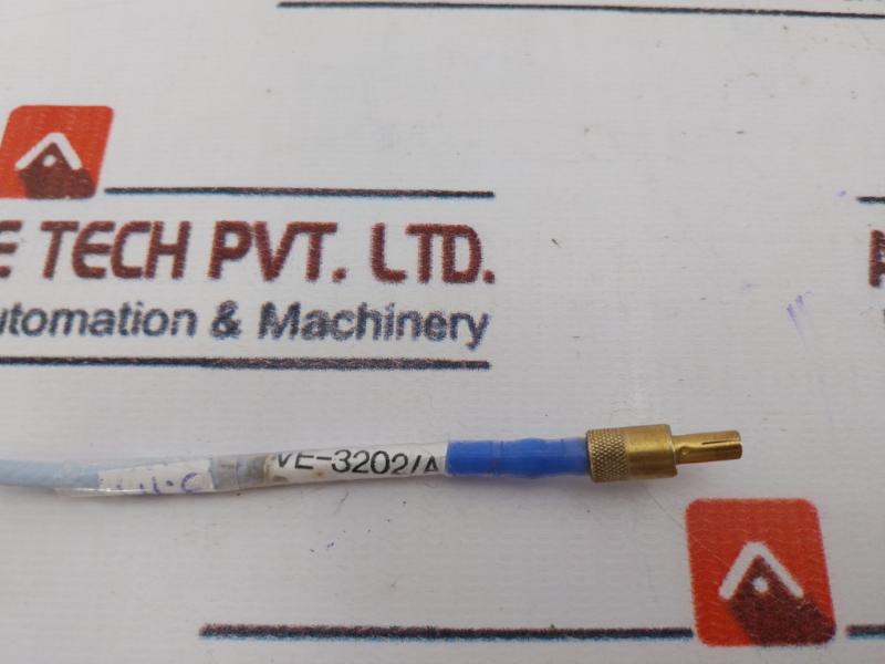 Bently Nevada 330130-045-00-05 3300 Xl Standard Extension Cable, 3 Meter