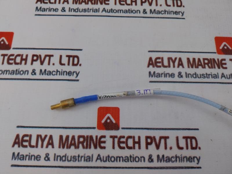 Bently Nevada 330130-045-00-05 3300 Xl Standard Extension Cable, 3 Meter