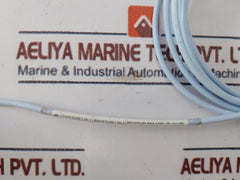 Bently Nevada 330130-045-00-05 3300 Xl Standard Extension Cable, 3 Meter