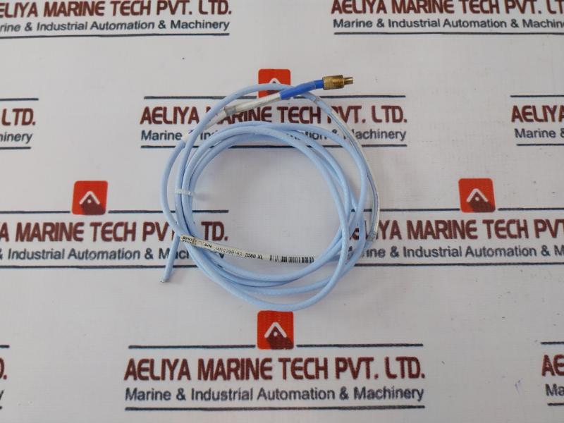 Bently Nevada 330130-045-00-05 Standard Extension Cable Xe-3201/b 1.5 Meter
