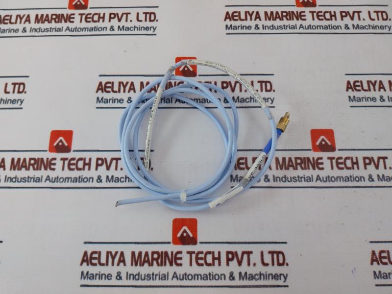 Bently Nevada 330130-045-00-05 Standard Extension Cable Xe-3201/b 1.5 Meter