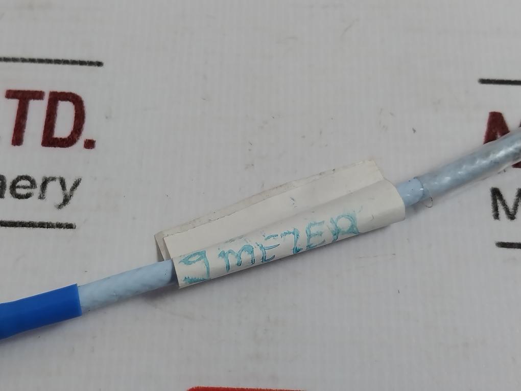 Bently Nevada 330130-080-00-00 Extension Cord Expedited 9 M