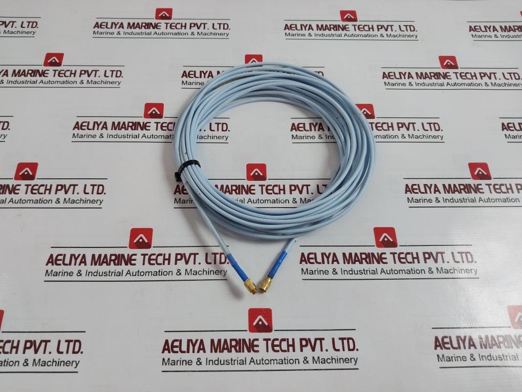 Bently Nevada 330130-080-00-00 Extension Cord Expedited 9 M