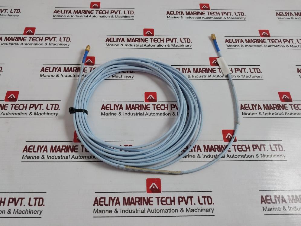 Bently Nevada 330130-080-00-00 Extension Cord Expedited 9 M
