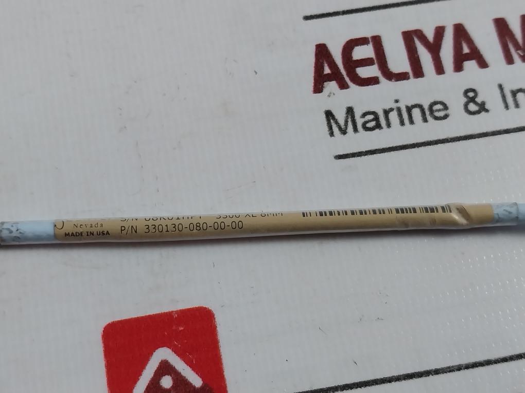 Bently Nevada 330130-080-00-00 Extension Cord Expedited 9 M