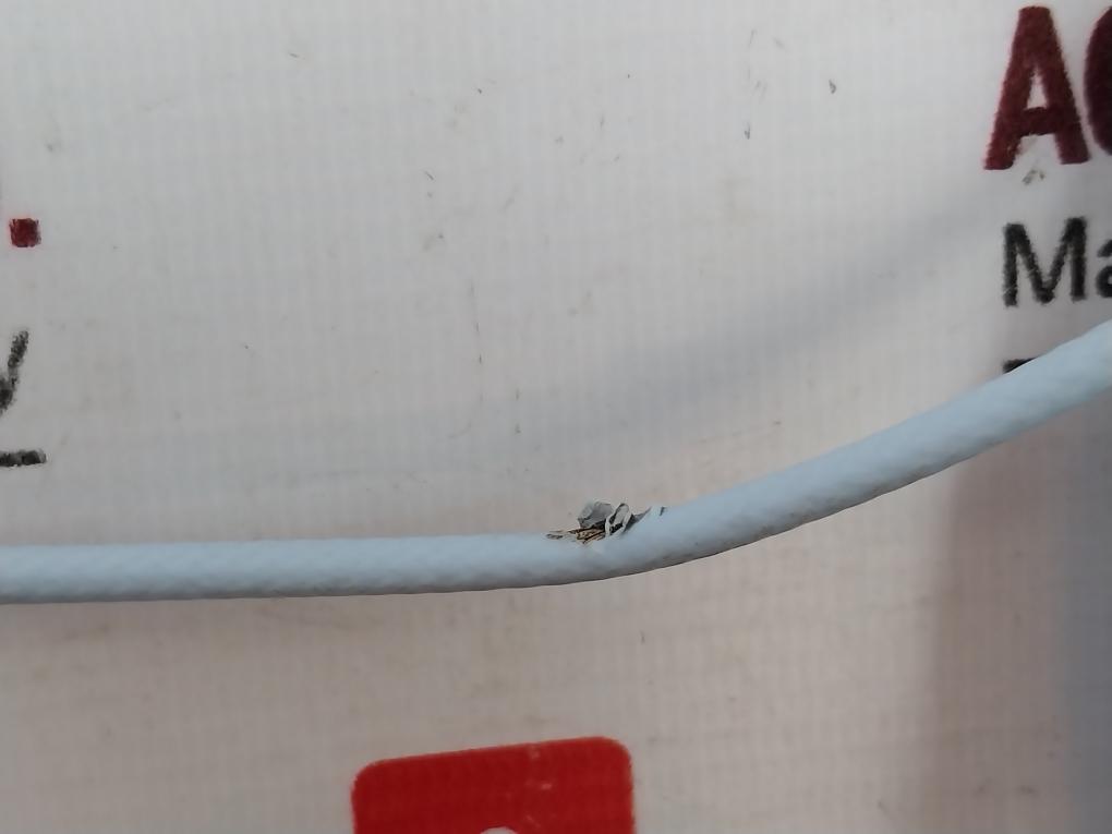 Bently Nevada 330130-080-00-00 Extension Cord Expedited 9 M