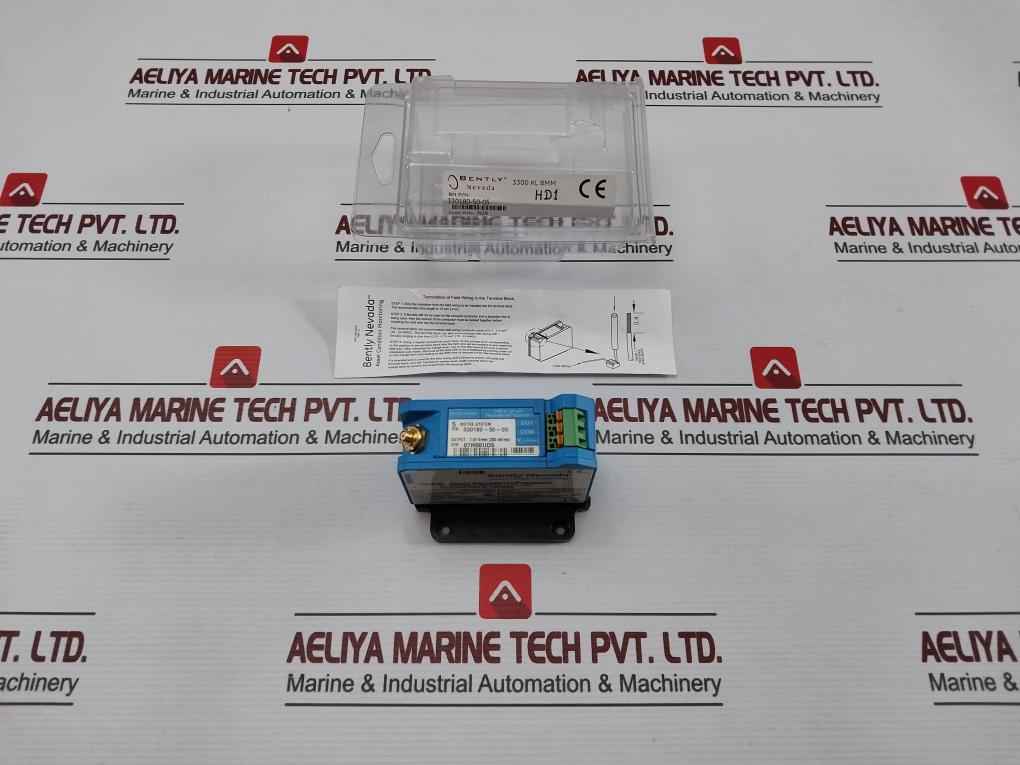 Bently Nevada 330180-50-05 Proximitor Sensor