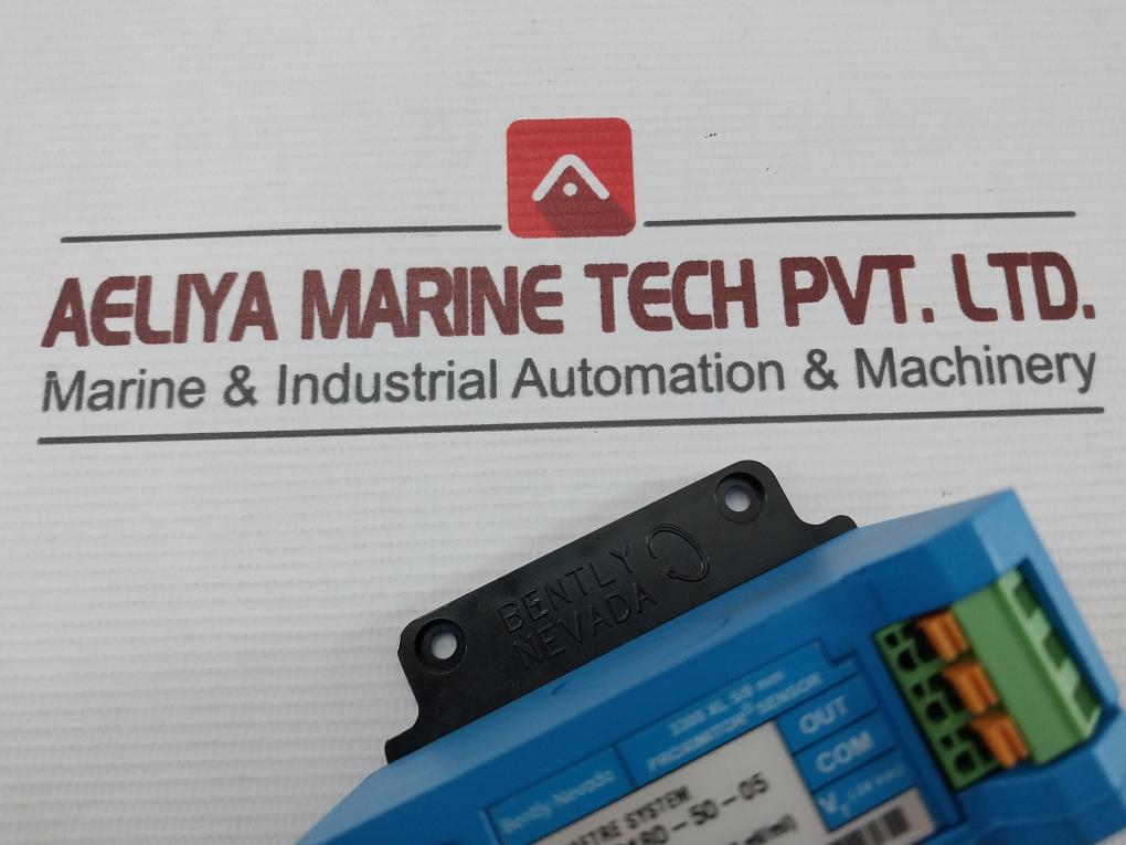 Bently Nevada 330180-50-05 Proximitor Sensor