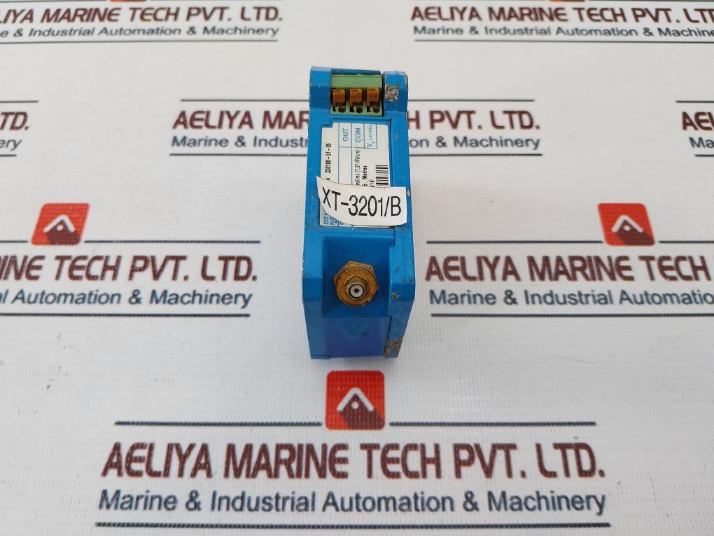 Bently Nevada 330180-51-05, 3300 Xl Proximitor Sensor