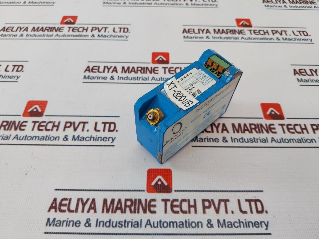 Bently Nevada 330180-51-05, 3300 Xl Proximitor Sensor